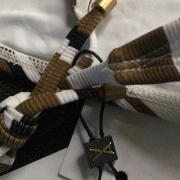 💗HP💗VITAMIN A (10/L) bikini - Picture 8 of 16